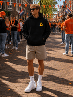 Cargar imagen en el visor de la galería, Kingsday Hoodie
