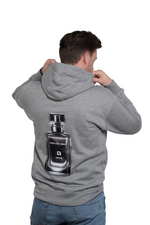 Charger l'image dans la galerie, Hoodie Parfume Bottle
