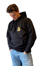 Cargar imagen en el visor de la galería, Kingsday Hoodie
