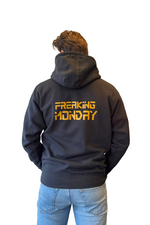 Cargar imagen en el visor de la galería, Kingsday Hoodie
