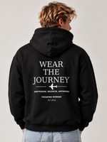 Afbeelding in Gallery-weergave laden, Hoodie wear the journey

