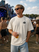 Afbeelding in Gallery-weergave laden, Oversized faded t-shirt
