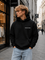 Cargar imagen en el visor de la galería, Hoodie Parfume Bottle
