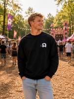 Afbeelding in Gallery-weergave laden, Freaking Monday logo sweater
