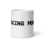 Cargar imagen en el visor de la galería, Mok wit
