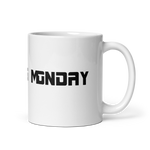 Cargar imagen en el visor de la galería, Mok wit
